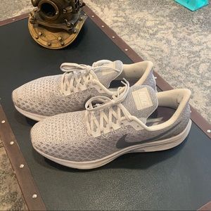 Nike Air Zoom Pegasus 35 Phantom Mens Sz 11